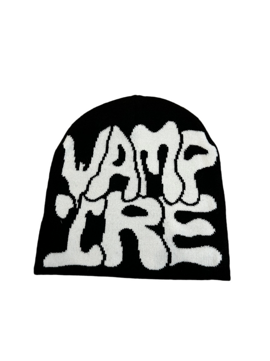 Vamp Beanie